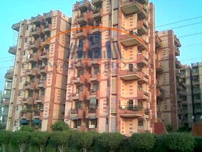 2 bhk flat for sale in Nav Kairali apartment1